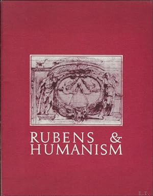 Bild des Verkufers fr Rubens & Humanism. Birmingham Museum Of Art, April 15-May 28, 1978 Fair zum Verkauf von BOOKSELLER  -  ERIK TONEN  BOOKS