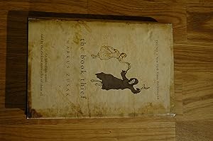 Seller image for The Book Thief for sale by Westmoor Books