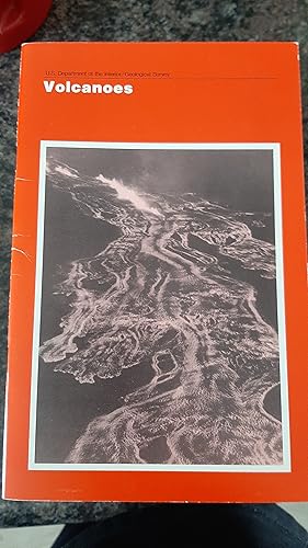 Seller image for Volcanoes for sale by Darby Jones