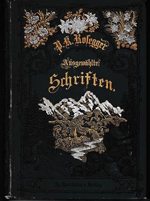 Bild des Verkufers fr Bergpredigten. Gehalten auf der Hhe der Zeit unter freiem Himmel und Schimpf und Spott unseren Feinden den Schwchen, Lastern und Irrthmern der Cultur gewidmet. zum Verkauf von Antiquariat Puderbach