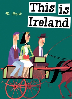 Immagine del venditore per This Is Ireland (Hardback or Cased Book) venduto da BargainBookStores