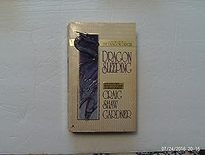 Seller image for Dragon Sleeping for sale by W. R. Slater - Books