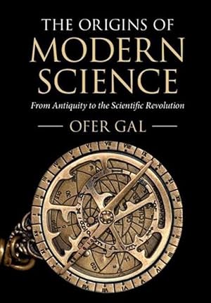 Image du vendeur pour The Origins of Modern Science (Paperback) mis en vente par Grand Eagle Retail