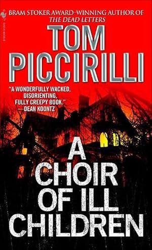 Seller image for A Choir of Ill Children (Paperback) for sale by Grand Eagle Retail