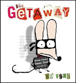 Imagen del vendedor de The Getaway (Paperback) a la venta por Grand Eagle Retail