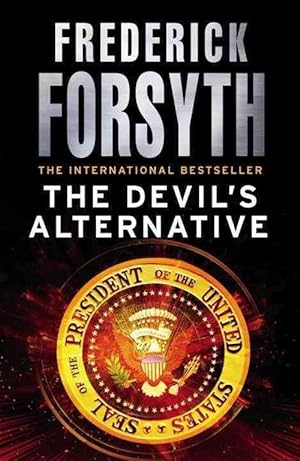 Seller image for The Devil's Alternative (Paperback) for sale by Grand Eagle Retail