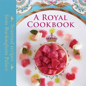 Immagine del venditore per A Royal Cookbook (Hardcover) venduto da Grand Eagle Retail