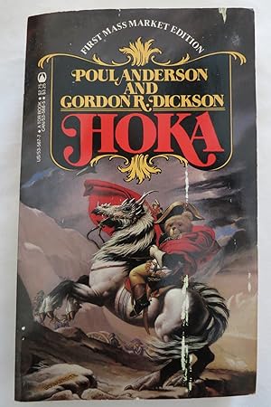 Seller image for HOKA for sale by Sage Rare & Collectible Books, IOBA