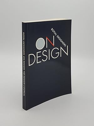 ROYAL DESIGNERS ON DESIGN