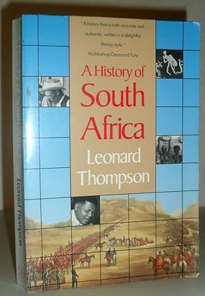 A History of South Africa