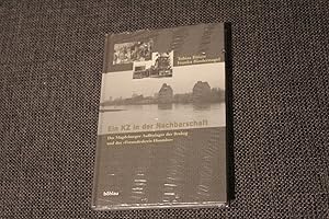 Bild des Verkufers fr Ein KZ in der Nachbarschaft. Das Magdeburger Auenlager der Brabag und der "Freundeskreis Himmler". zum Verkauf von Bockumer Antiquariat Gossens Heldens GbR