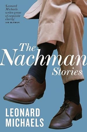 Seller image for The Nachman Stories (Paperback) for sale by Grand Eagle Retail