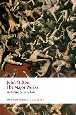 Imagen del vendedor de The Major Works (Paperback or Softback) a la venta por BargainBookStores