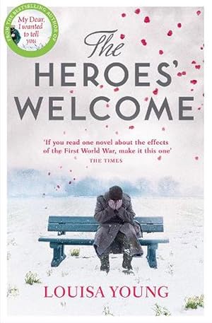 Seller image for The Heroes Welcome (Paperback) for sale by Grand Eagle Retail