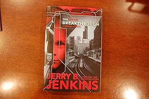 The Breakthrough (Precinct 11)