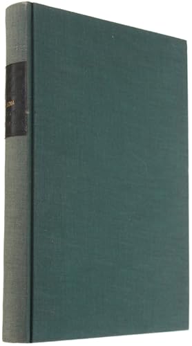 ATTI E MEMORIE DELLA SOCIETA' TIBURTINA DI STORIA E D'ARTE. Vol. XVIII-XIX (annate complete 1938-...