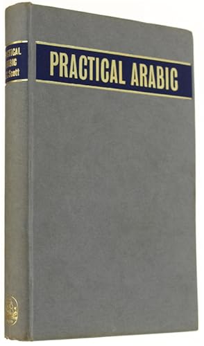 PRACTICAL ARABIC.: