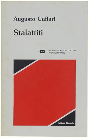 STALATTITI.: