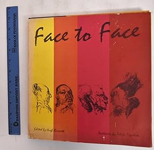 Seller image for Face To Face for sale by Mullen Books, ABAA