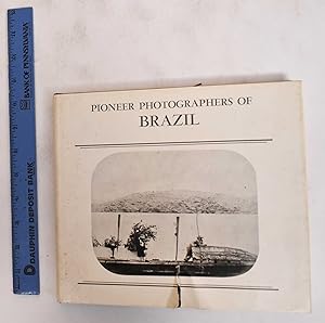 Seller image for Pioneer photographers of Brazil, 1840-1920 for sale by Mullen Books, ABAA