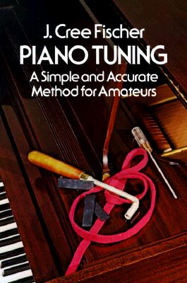 Seller image for Piano Tuning (Paperback or Softback) for sale by BargainBookStores