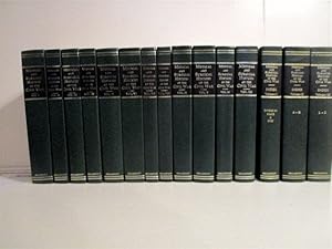 Medical & Surgical History of the Civil War. (Set)