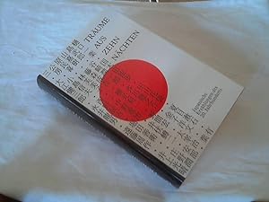 Träume aus zehn Nächten : japanische Erzählungen des 20. Jahrhunderts. ausgew. und mit einem Nach...