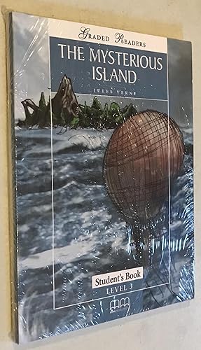 Seller image for The Mysterious Island (includes teachers ed) for sale by Once Upon A Time