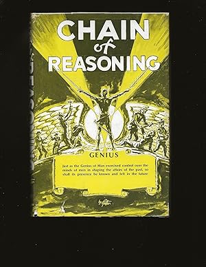 Chain Of Reasoning (Signed)