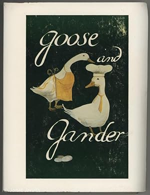 Seller image for A Family Cookbook : Goose and the Gander for sale by cookbookjj