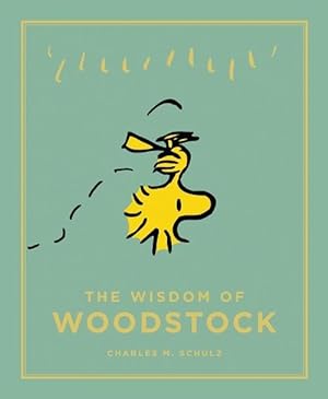 Imagen del vendedor de The Wisdom of Woodstock (Hardcover) a la venta por Grand Eagle Retail
