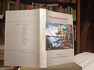 RAINSHADOW: stories from Vancouver Island