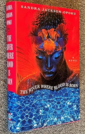 Seller image for The River Where Blood is Born for sale by DogStar Books