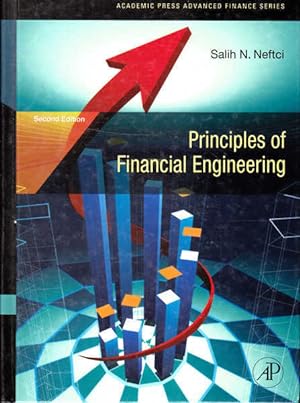 Imagen del vendedor de Principles of Financial Engineering a la venta por Goulds Book Arcade, Sydney