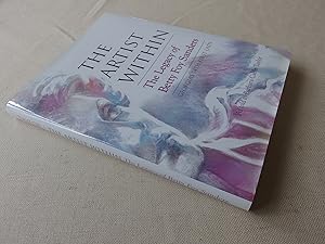Seller image for The Artist Within (inscribed first edition) for sale by Nightshade Booksellers, IOBA member