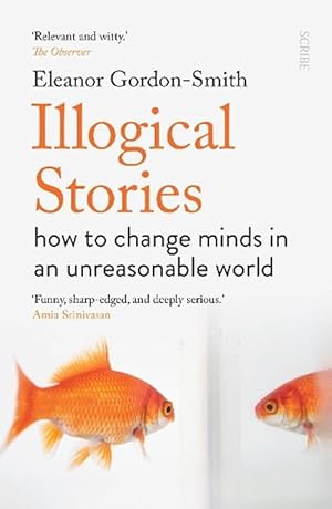 Seller image for Illogical Stories (Paperback) for sale by Grand Eagle Retail