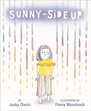 Imagen del vendedor de Sunny-Side Up by Davis, Jacky [Hardcover ] a la venta por booksXpress