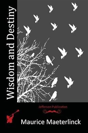 Seller image for Wisdom and Destiny for sale by GreatBookPrices