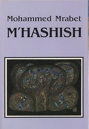 Seller image for M'Hashish for sale by lamdha books