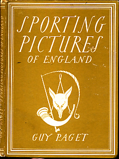 Seller image for Sporting Pictures of England Britain in Pictures No 87 for sale by Barter Books Ltd