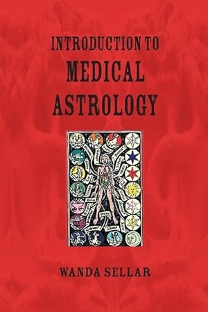 Imagen del vendedor de Introduction to Medical Astrology (Paperback) a la venta por Grand Eagle Retail