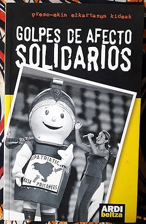 Golpes de afecto solidarios