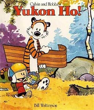 Immagine del venditore per Yukon Ho! (Paperback) venduto da Grand Eagle Retail