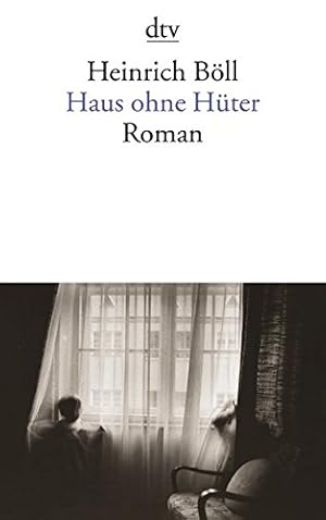 Seller image for Haus ohne Hter: Roman for sale by Gabis Bcherlager