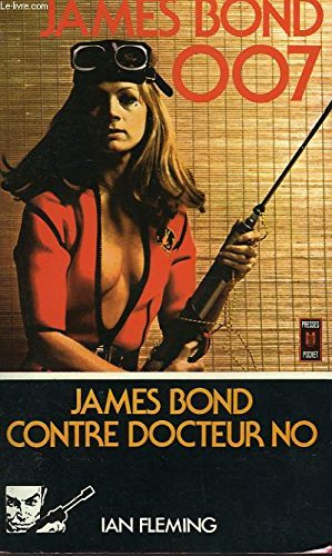 Image du vendeur pour James Bond Contre Docteur No mis en vente par Gabis Bcherlager