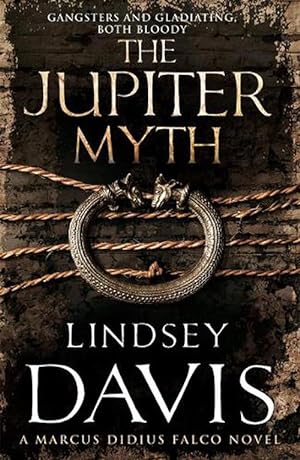 Seller image for The Jupiter Myth (Paperback) for sale by Grand Eagle Retail