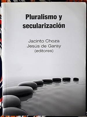 Pluralismo y secularización