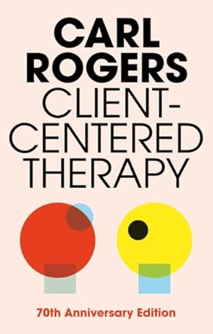 Seller image for Client Centred Therapy for sale by GreatBookPricesUK