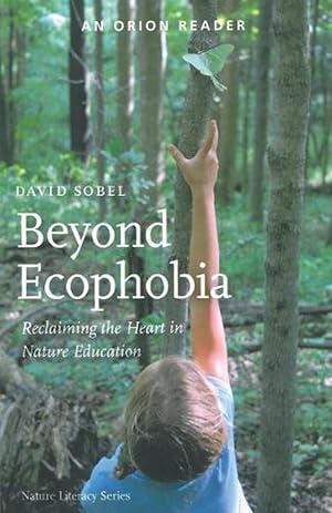 Seller image for Beyond Ecophobia (Paperback) for sale by Grand Eagle Retail