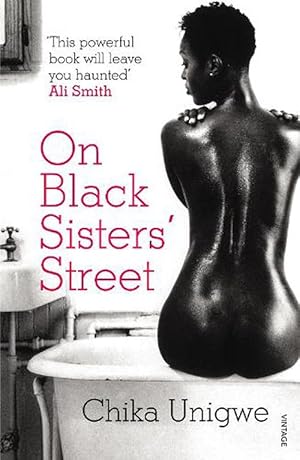 Seller image for On Black Sisters' Street (Paperback) for sale by Grand Eagle Retail